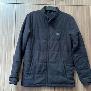 Men’s Travis Matthew Jacket Size S